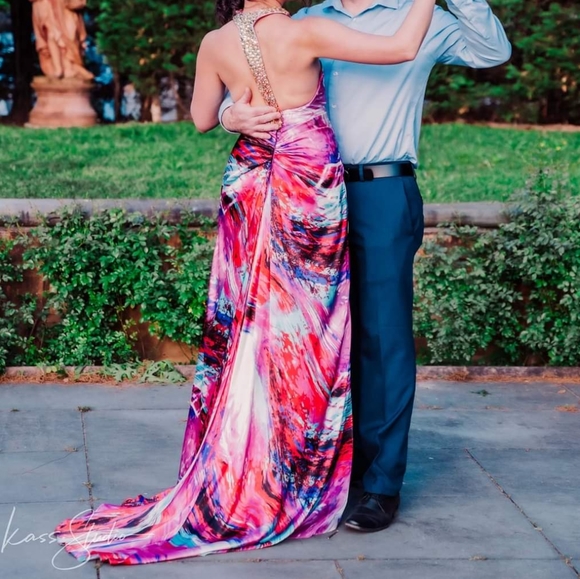 Flirt By Maggie Sottero Dress - Picture 2 of 16